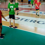 XV Międzyprzedszkolny Turniej Halowej Piłki Nożnej